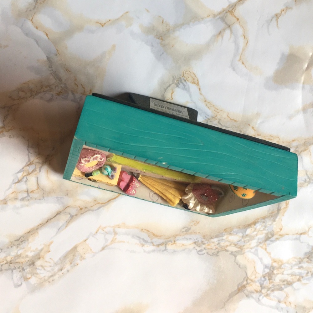 👛👠 3D Glam Frame 👠👛 - Picture 4 of 4
